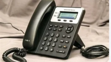 فاتورة نوفمبر.. طريقة مؤكدة للاستعلام عن التليفون الأرضي في 2025